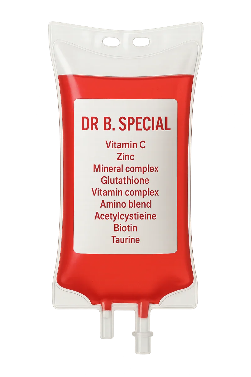 glutathione miami beach Glutathione IV Add-On | Vitamin Therapy